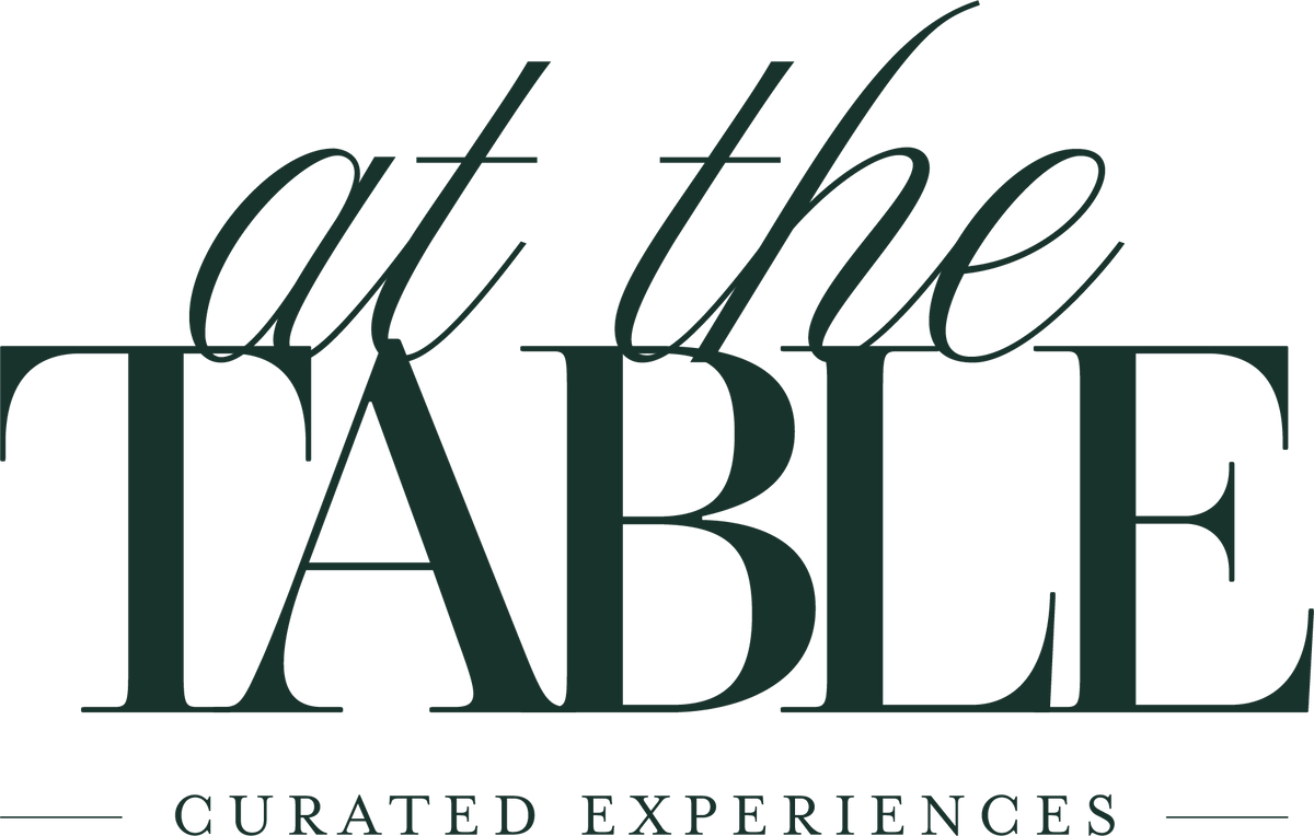 At the Table